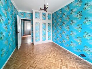  Appartement à vendre 4 pièces 65 m²