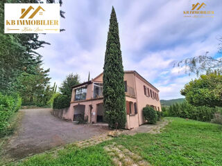  Maison � vendre 9 pi�ces 118 m�