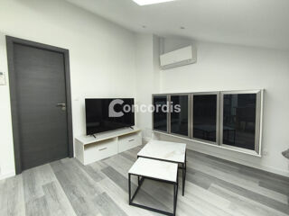  Appartement à louer 3 pièces 54 m²