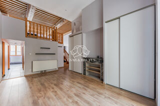  Appartement � vendre 3 pi�ces 76 m�