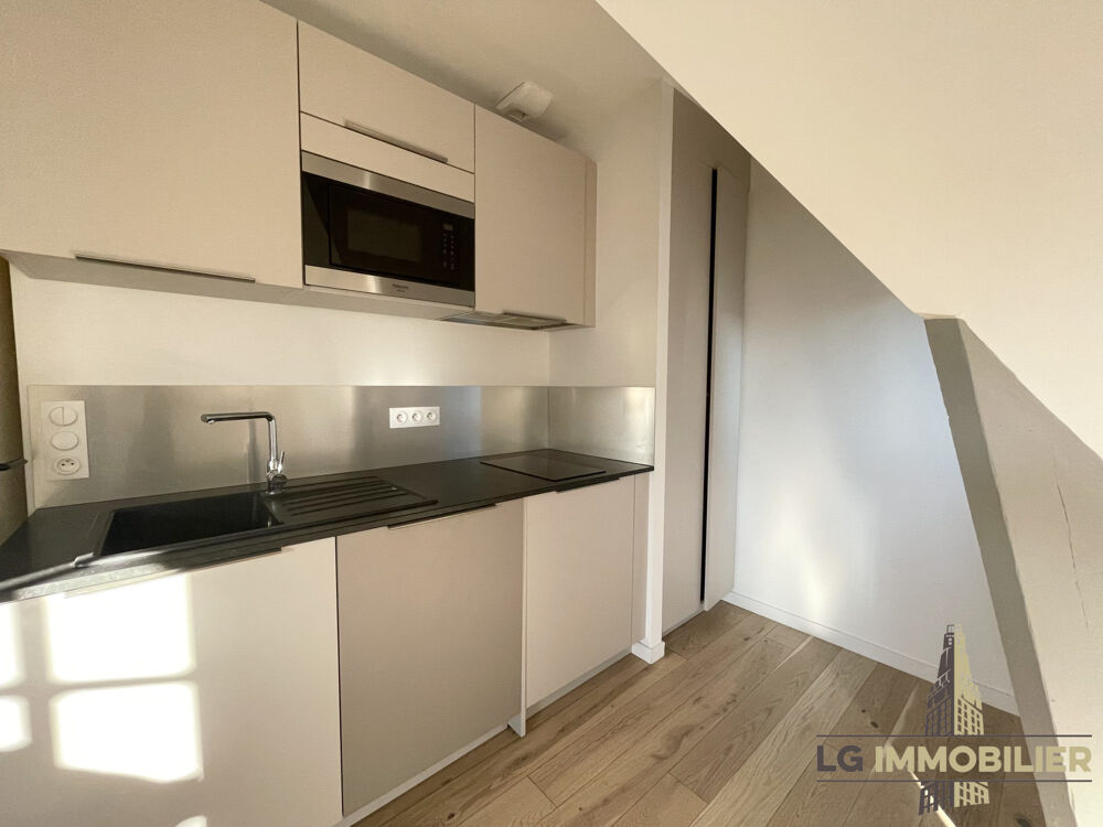 Location Appartement LE TOUQUET-PARIS-PLAGE - TYPE 1 Le touquet-paris-plage