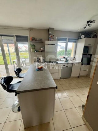  Maison � vendre 6 pi�ces 99 m�