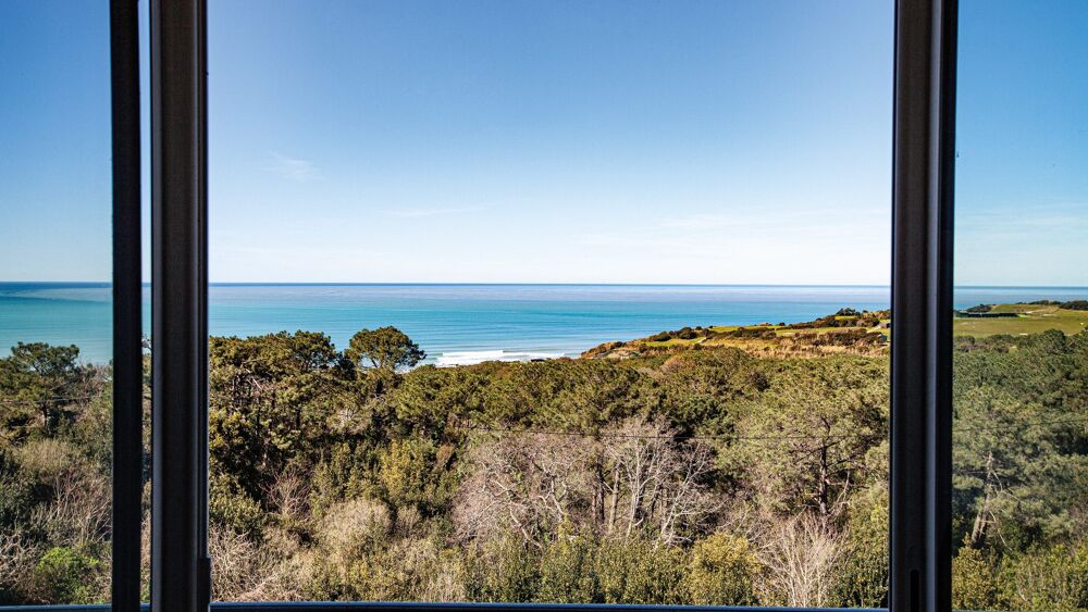 Vente Appartement Superbe studio de 24 m2 offrant une magnifique vue sur l'océan Bidart