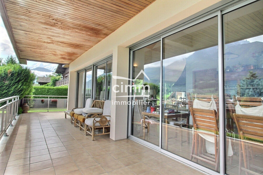 � vendre  Maison Sallanches (74700)