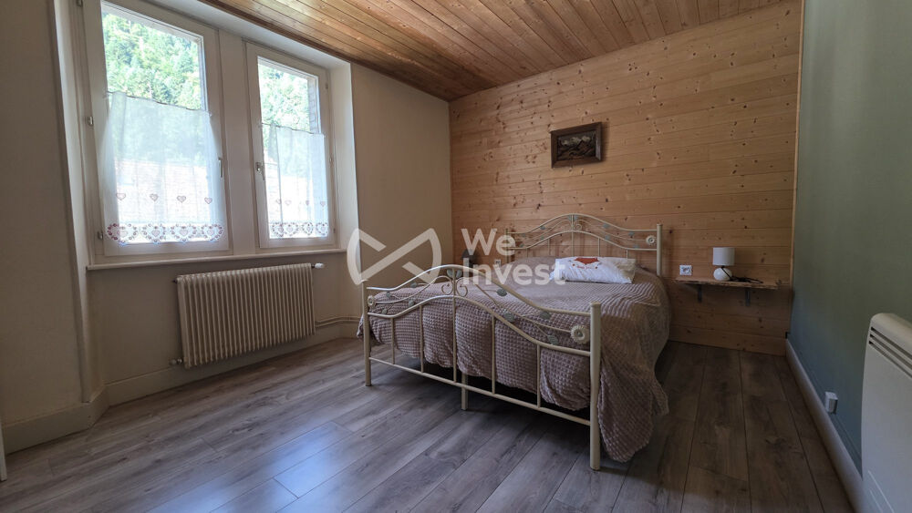 Vente Maison maison vosgienne Gérardmer