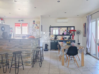  Maison à vendre 8 pièces 184 m²