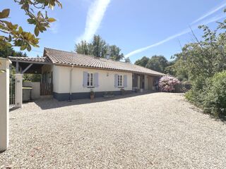 Maison à vendre 9 pièces 225 m²