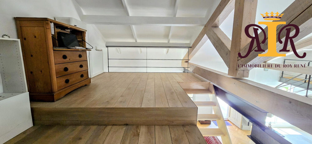 à vendre  Maison Mérindol (84360)