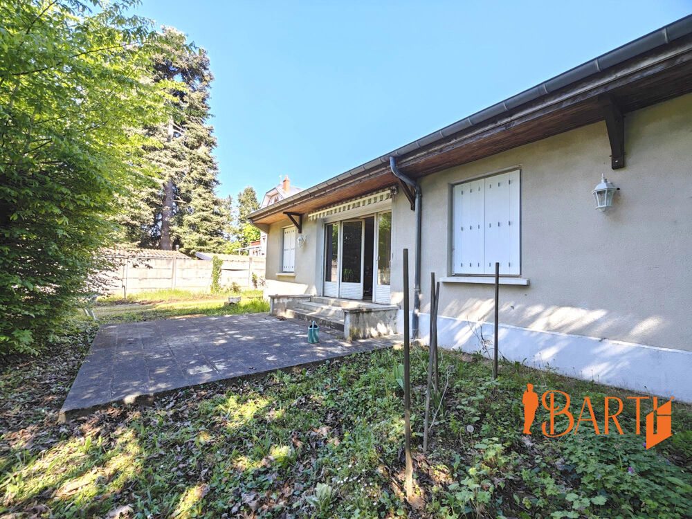 Maison 4 pièces 85 m² · à Saint-Florent-sur-Cher · 85 m² · 90 000 €