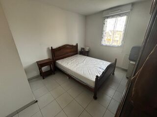  Appartement à vendre 2 pièces 41 m²