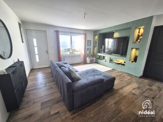  Maison � vendre 4 pi�ces 99 m�