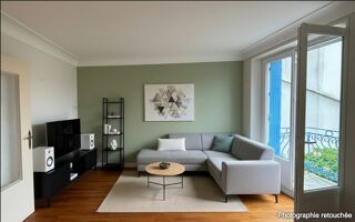  Maison � vendre 6 pi�ces 112 m�