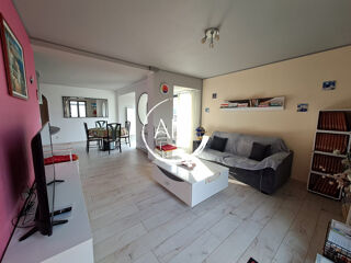 Appartement à vendre 2 pièces 56 m²