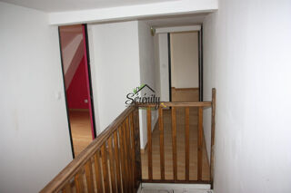  Maison à vendre 6 pièces 114 m²