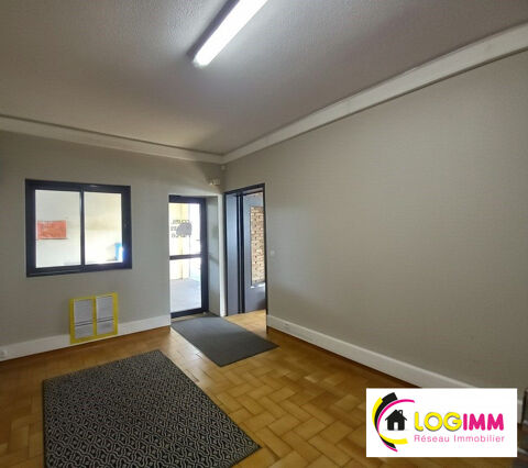   Ensemble immobilier professionnel - Secteur Le Quesnoy 