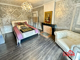  Maison � vendre 8 pi�ces 155 m�