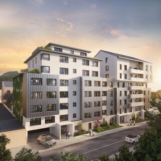  Appartement � vendre 2 pi�ces 42 m�