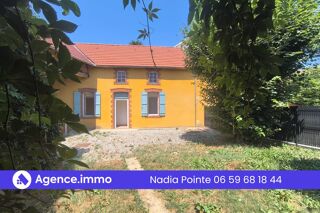  Appartement à vendre 4 pièces 65 m²