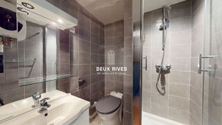  Appartement � louer 2 pi�ces 18 m�