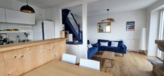  Maison � vendre 5 pi�ces 115 m�