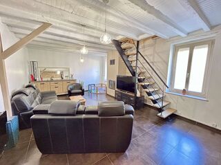  Maison à vendre 6 pièces 160 m²