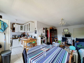  Appartement à vendre 3 pièces 61 m²