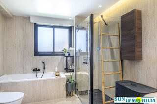  Appartement � vendre 4 pi�ces 92 m�