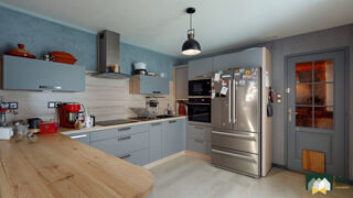  Maison � vendre 5 pi�ces 132 m�