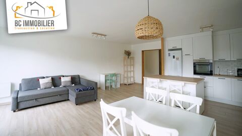  Appartement � louer 3 pi�ces 70 m�