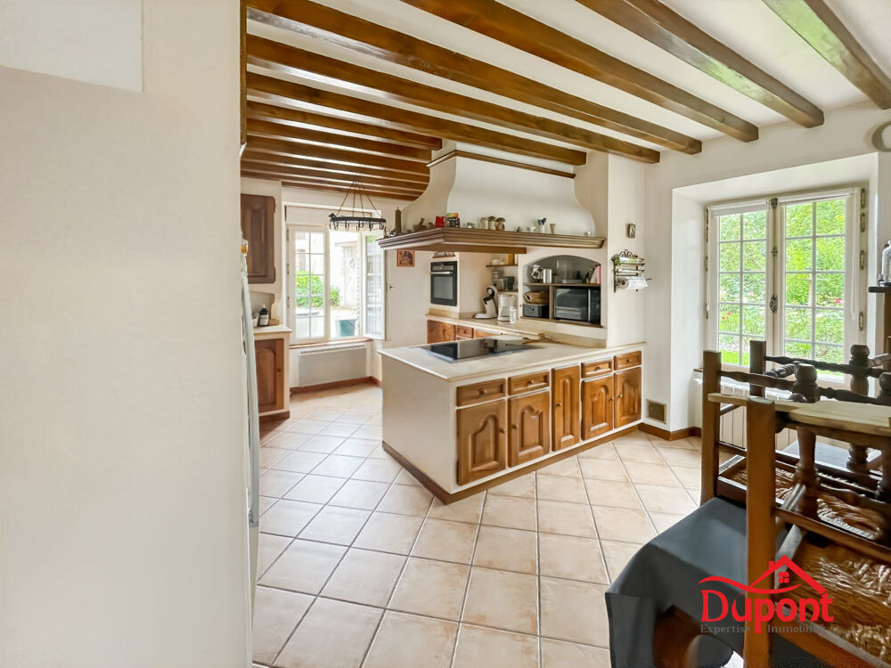 � vendre  Maison Provins (77160)