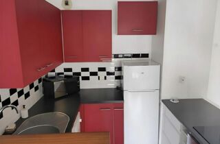  Appartement à louer 3 pièces 52 m²