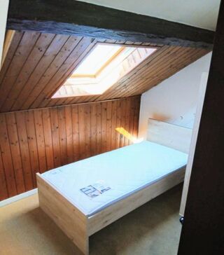  Appartement à vendre 2 pièces 38 m²