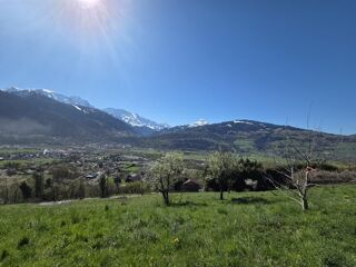  Terrain à vendre 811 m²