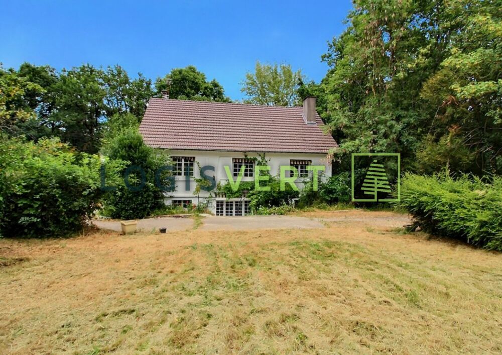 à vendre  Maison Palaiseau (91120)