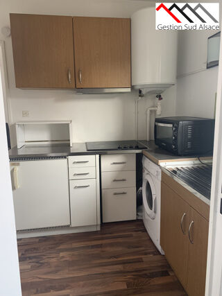  Appartement � louer 1 pi�ce 26 m�