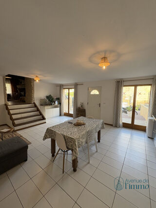  Maison à vendre 6 pièces 139 m²
