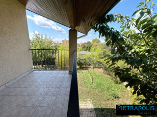  Maison � vendre 6 pi�ces 135 m�