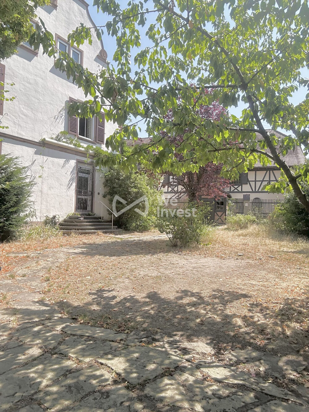 Vente Maison Maison Individuelle à vendre Barr