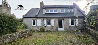  Maison � vendre 3 pi�ces 58 m�