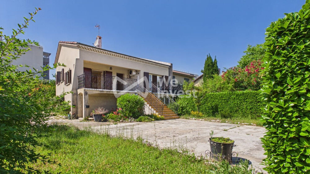 Maison à vendre Bourg-lès-Valence