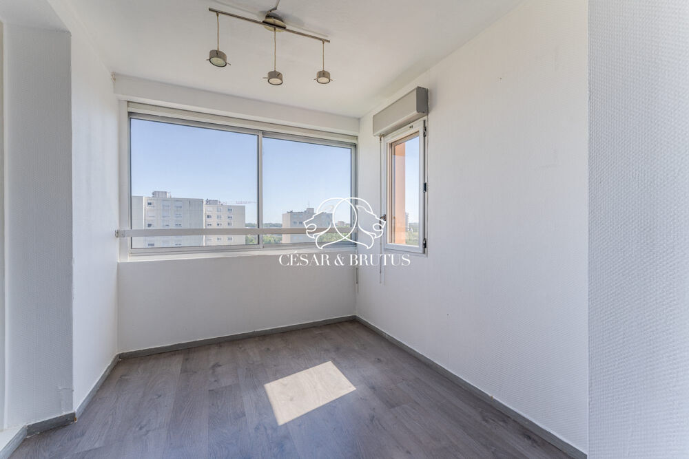 Appartement T4 de 78m² Vaulx en Velin