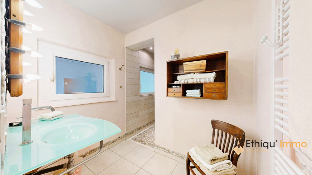 à vendre  Maison Eckbolsheim (67201)
