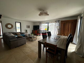  Maison à vendre 5 pièces 133 m²