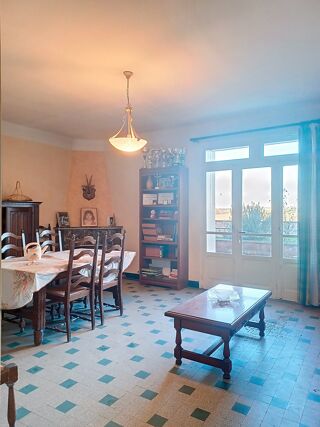  Maison � vendre 5 pi�ces 135 m�