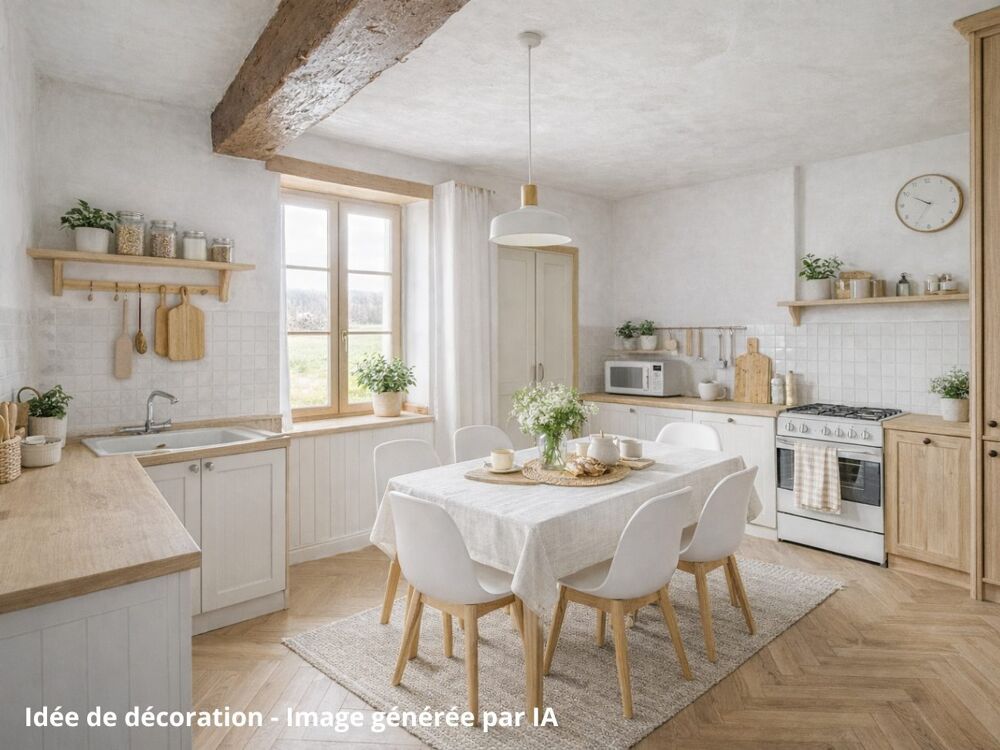 Vente Maison Maison à vendre Château-la-Vallière Château-la-vallière