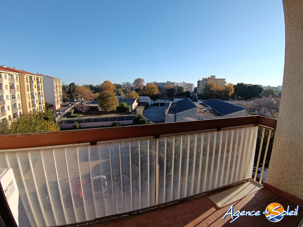 Appartement 3 chambres avec grande cave proche centre ville