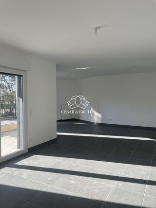  Appartement � vendre 4 pi�ces 107 m�