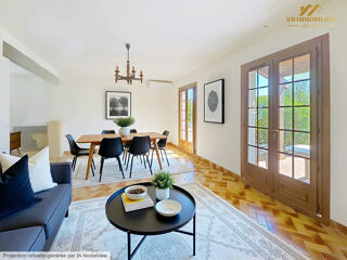  Maison à vendre 5 pièces 100 m²