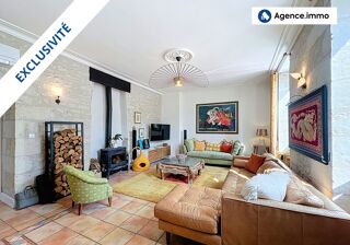  Maison � vendre 12 pi�ces 270 m�