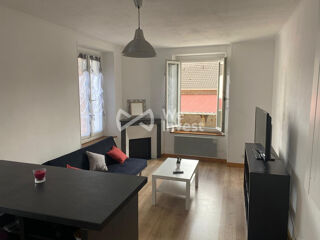  Appartement � vendre 2 pi�ces 38 m�